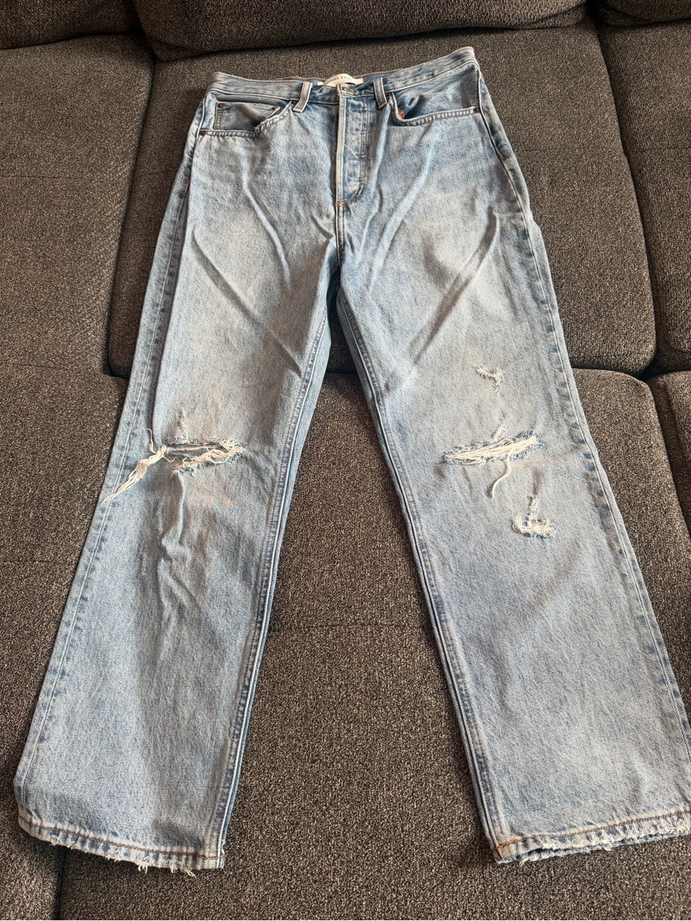 Denim Forum Joni Jeans